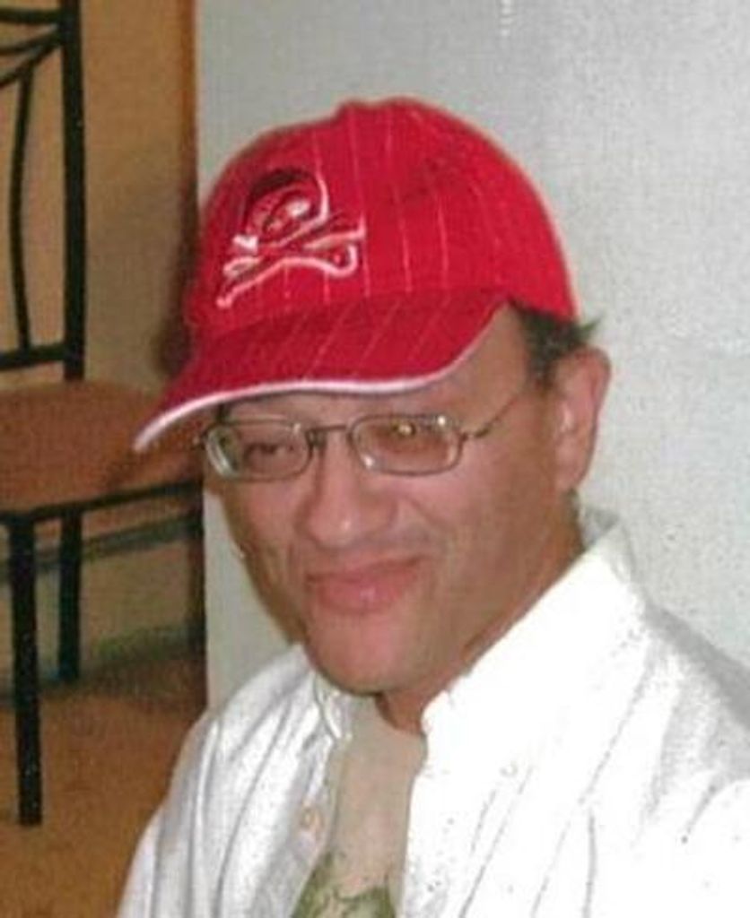 Gilberto A. Velho Profile Photo