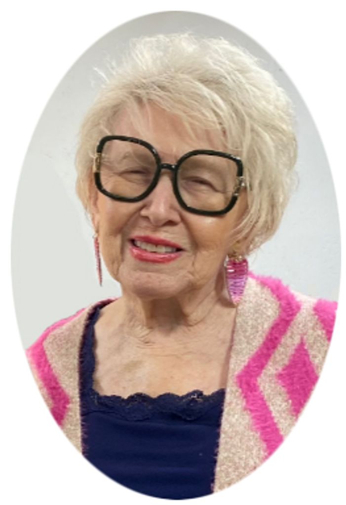 Ruth Carole (Perry)  Stewart Profile Photo
