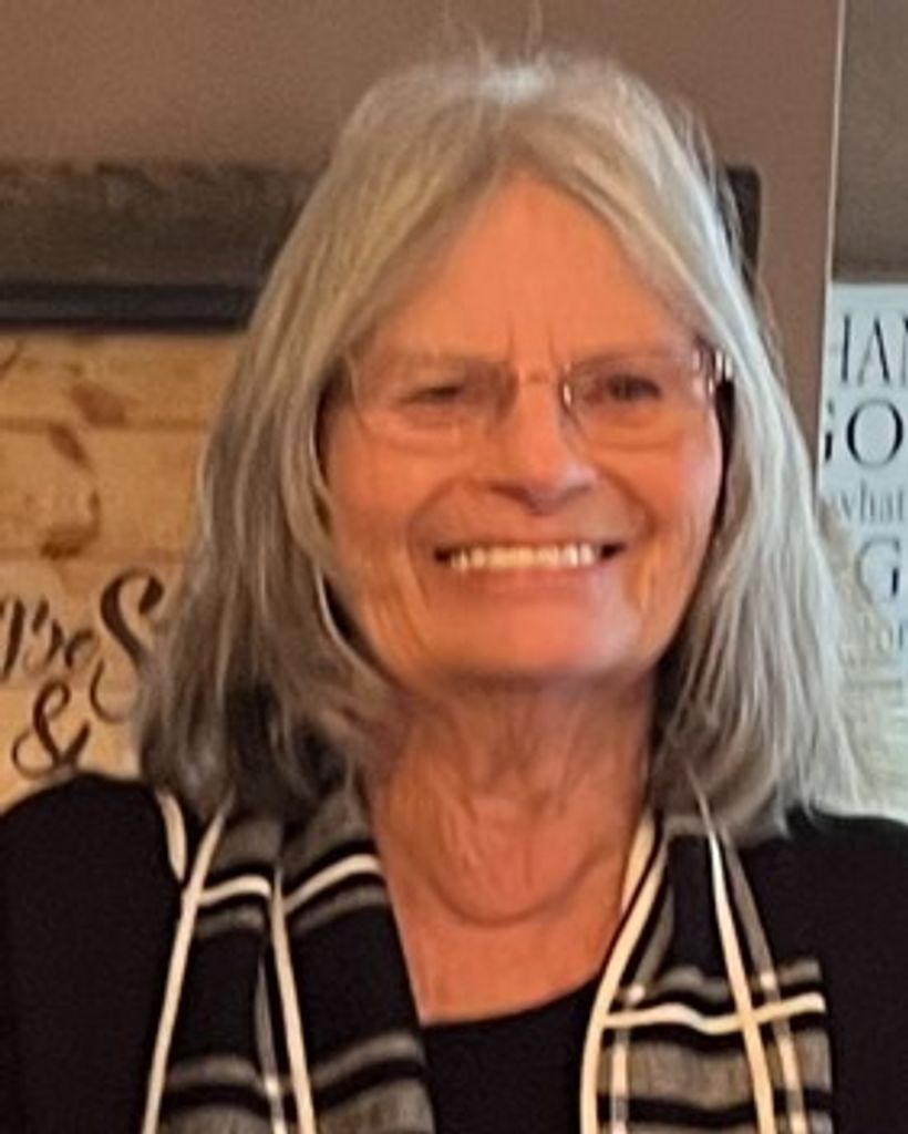 Linda J. (Stetler)  Metz