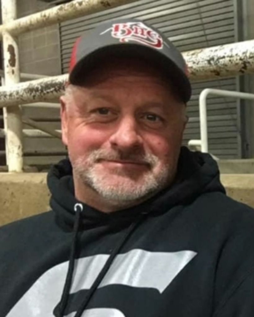 Curtis Watts Mitchell Profile Photo