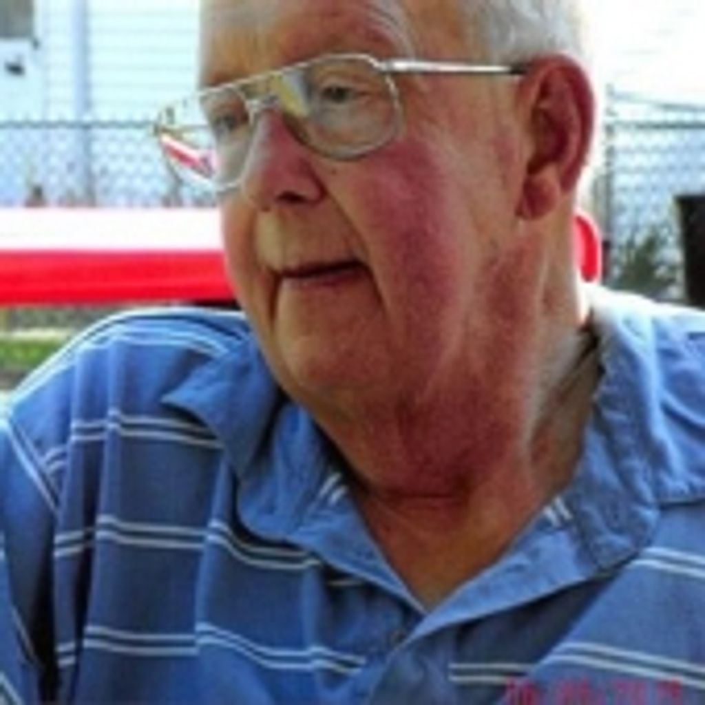 Robert E. Mcgarry