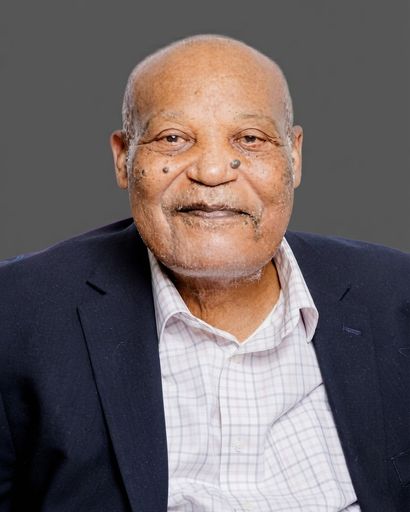 Marc Leger's obituary image