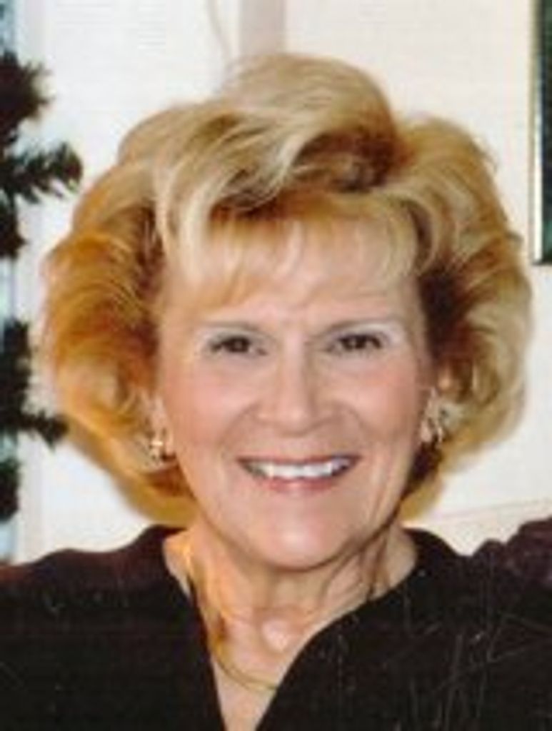Margaret Allen