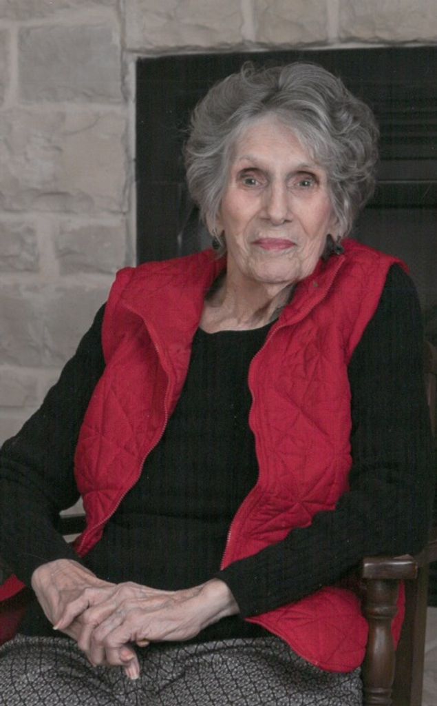Marie Lee