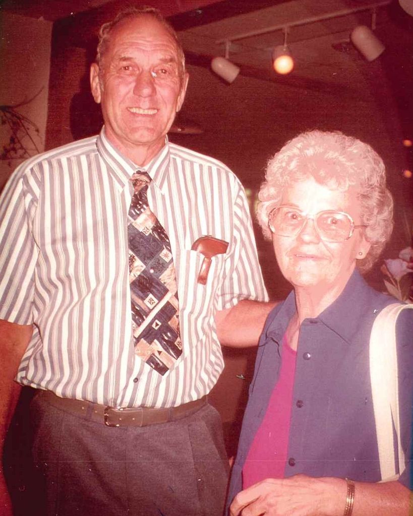 Ernie Douglas Crooks
