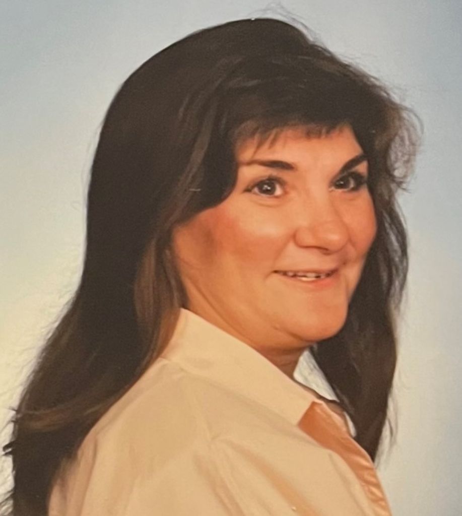 Sharon Reboulet