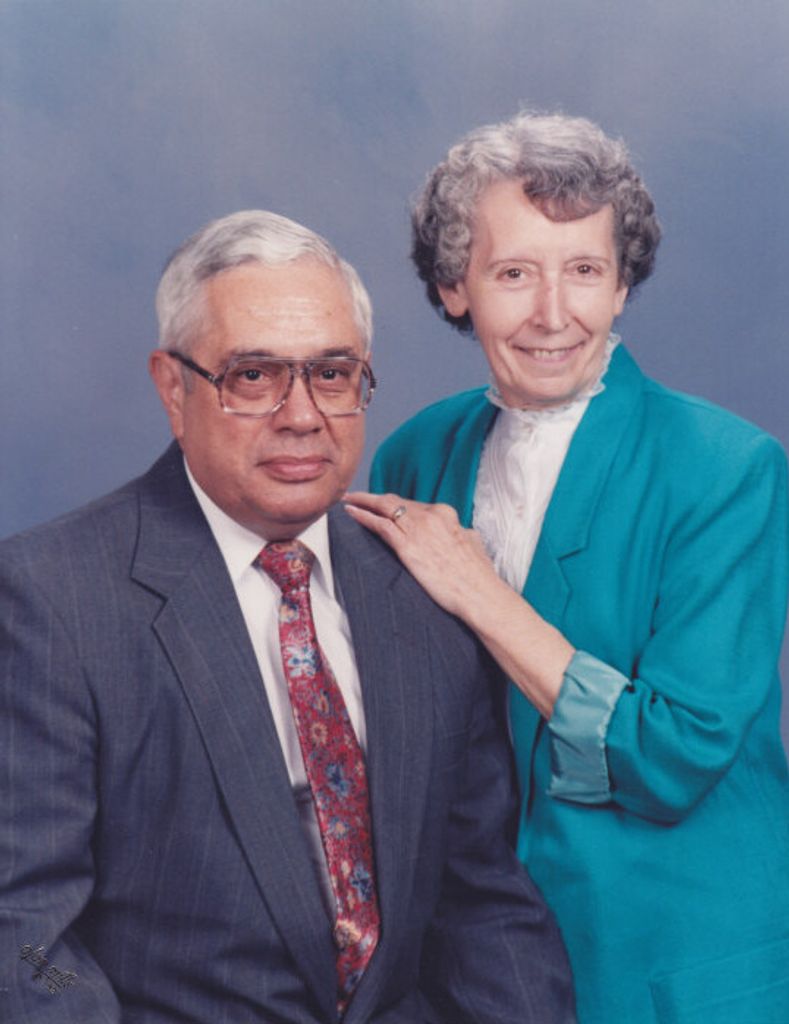 Ruth Evelyn Wilson Profile Photo