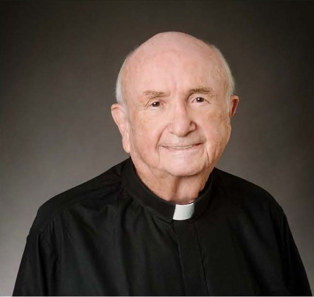 Rev. Dennis M. Foley, C.Ss.R.
