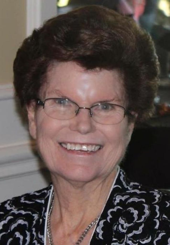 Mary Margaret (Winters)  Grelinger