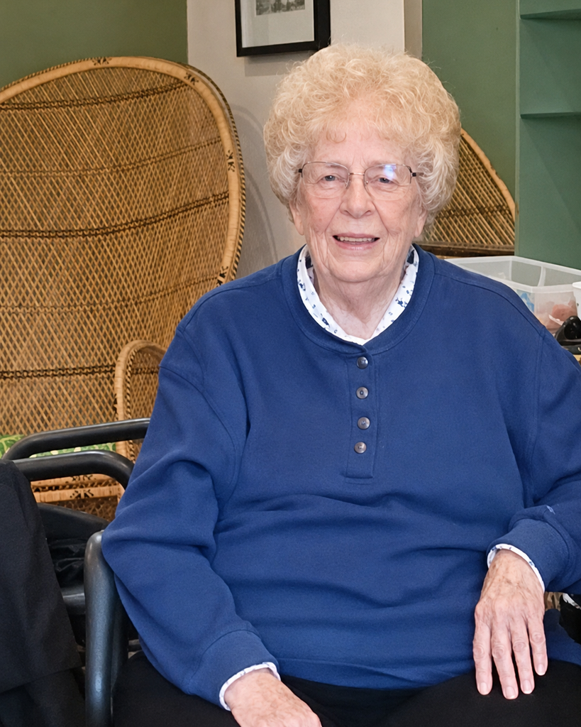 Elizabeth Marie Tester Profile Photo