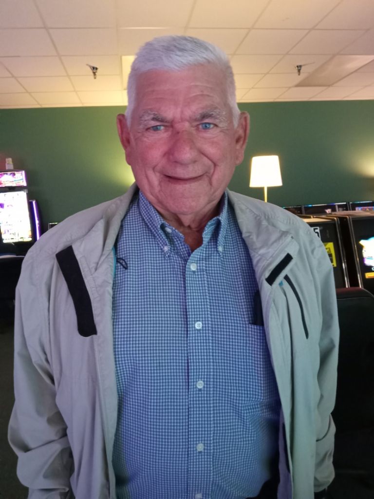 Robert Dunseith Profile Photo