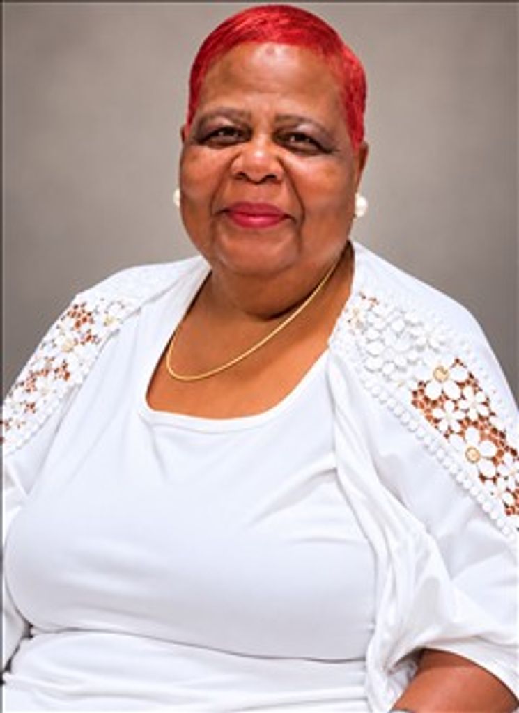 Lois Juanita Johnson Profile Photo
