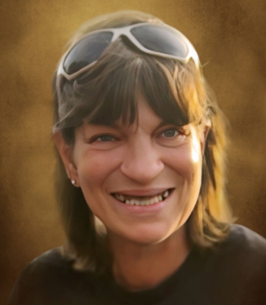 Melissa Register Profile Photo