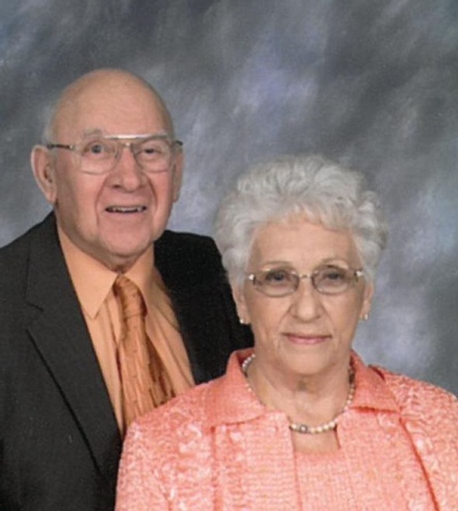 Robert English Parcell