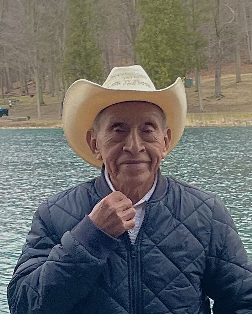 José    Méndez Gaspar