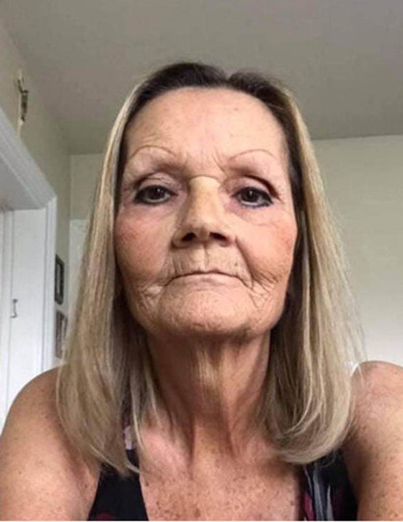 Terry Lynn (Collins) Storey