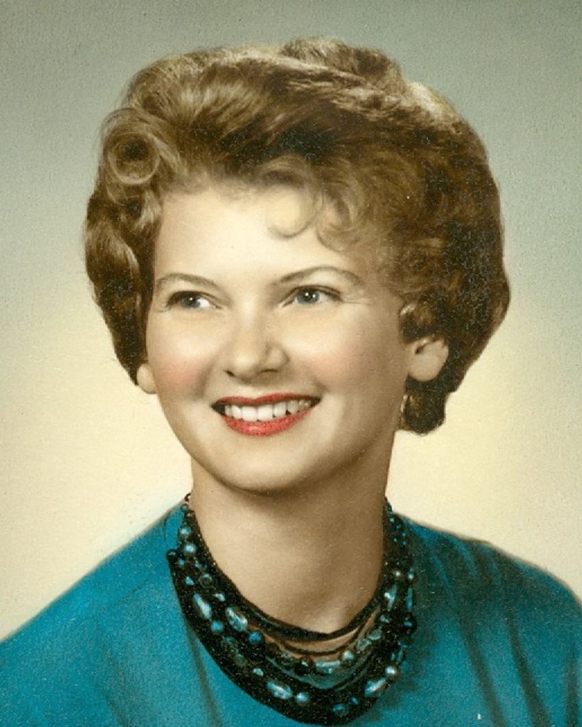 Marianne Smith