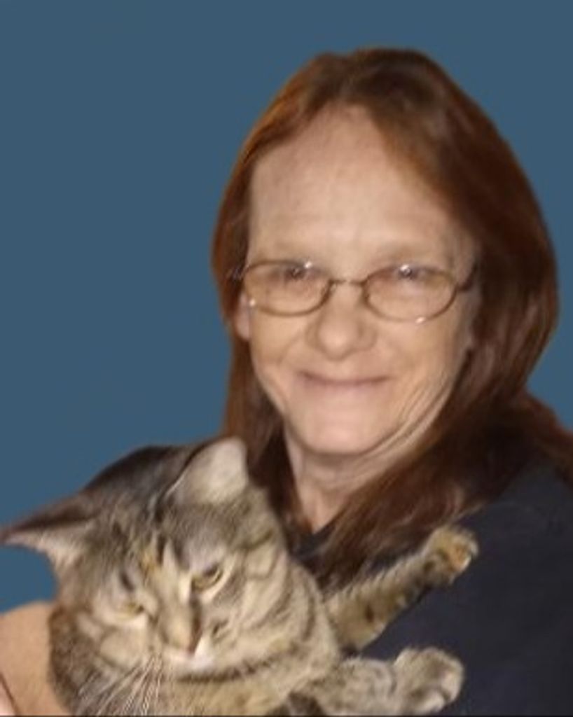Candie Renae Simonson Profile Photo