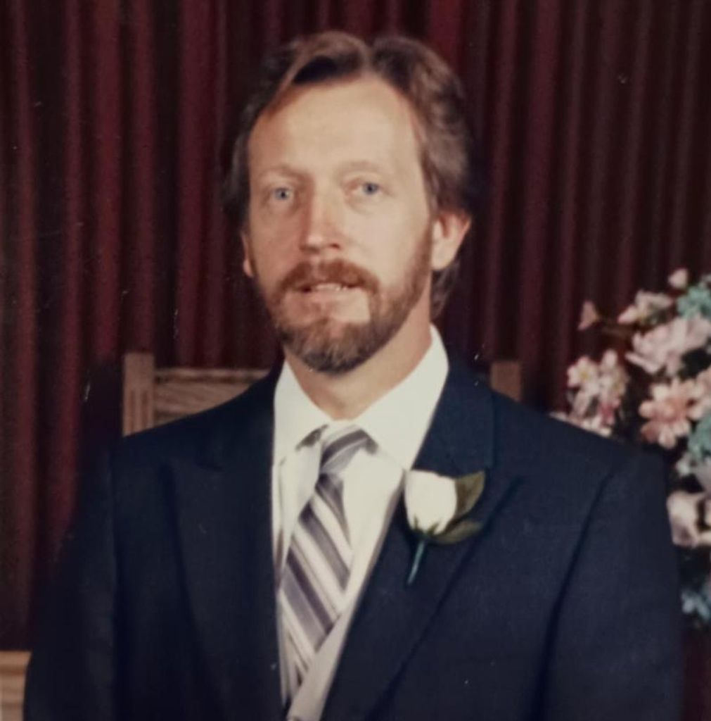 Dennis Ray Toliver Profile Photo