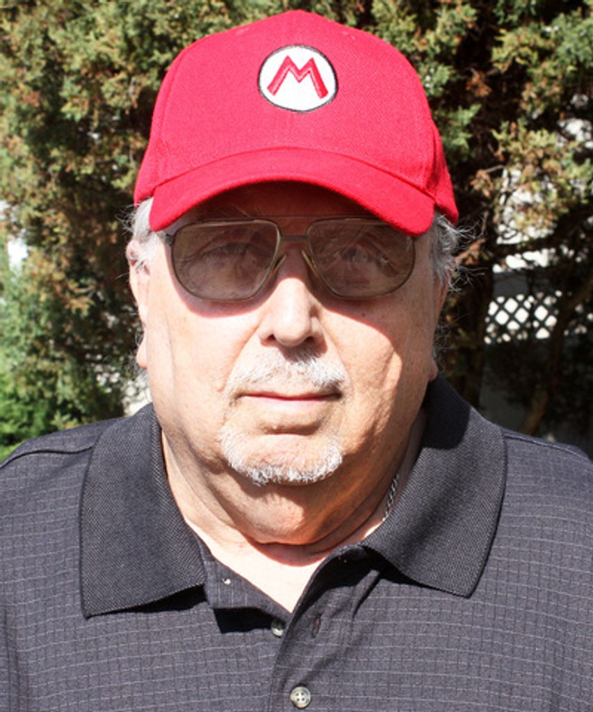 Mario Navetta Profile Photo