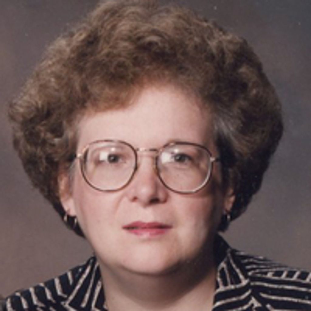 Dr. Susan L. Fotiadis, Bsn