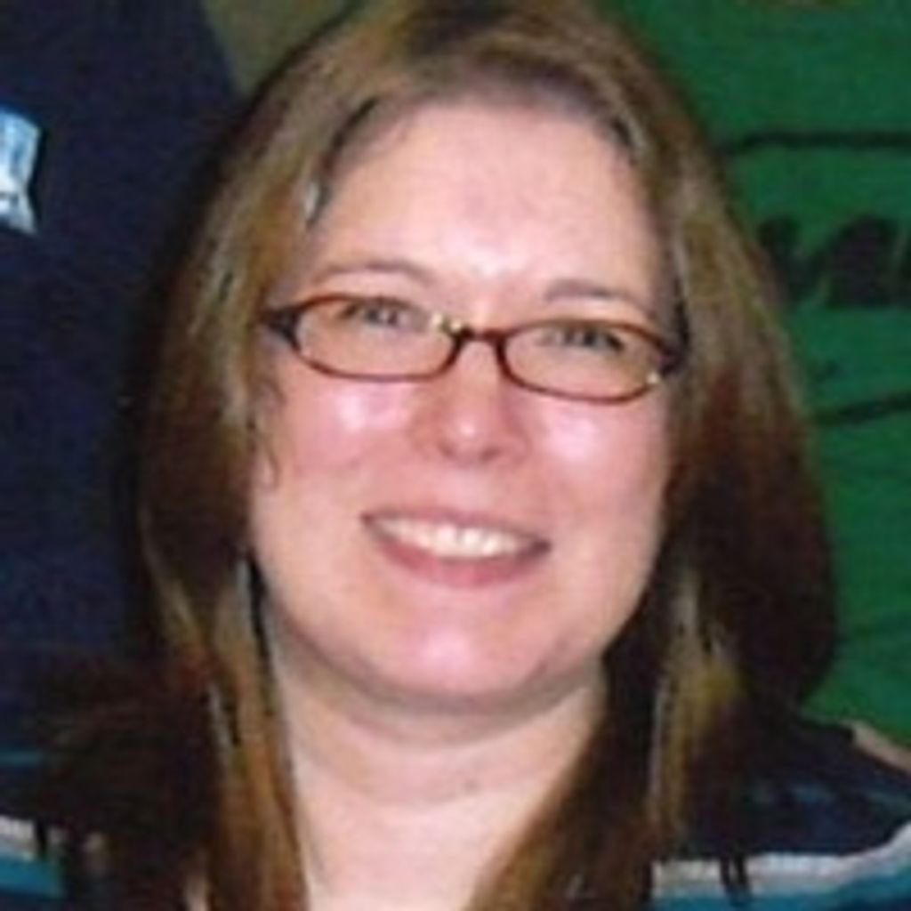 Heather Lien Profile Photo
