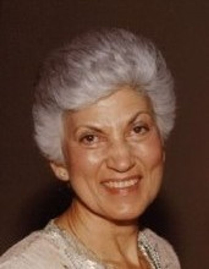 Rosa Levio