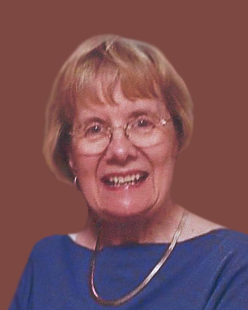 Mildred R. Bach Profile Photo