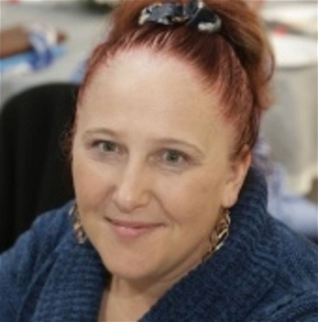 Roxanne Porter (Czimcharo)