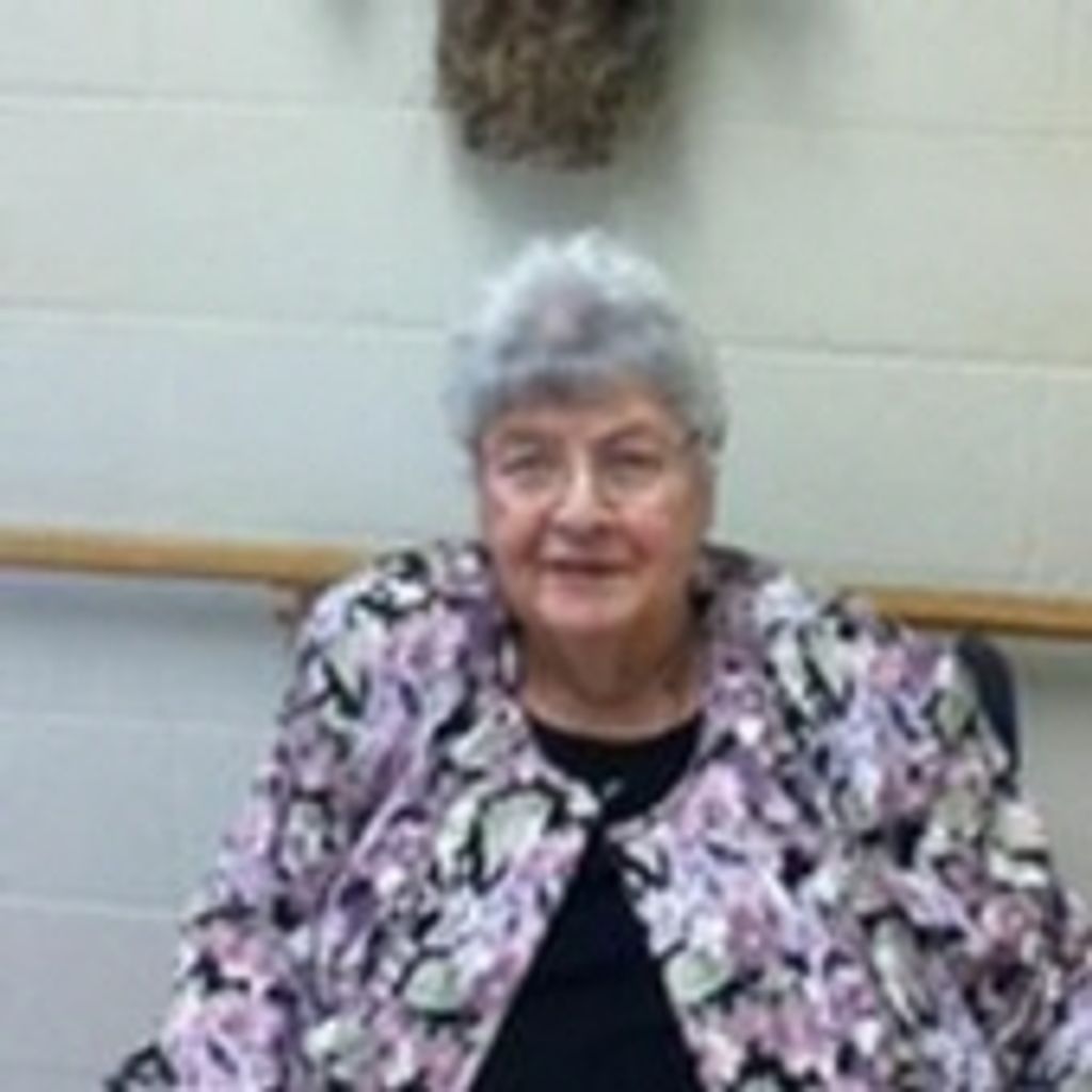 Frances E. Garant