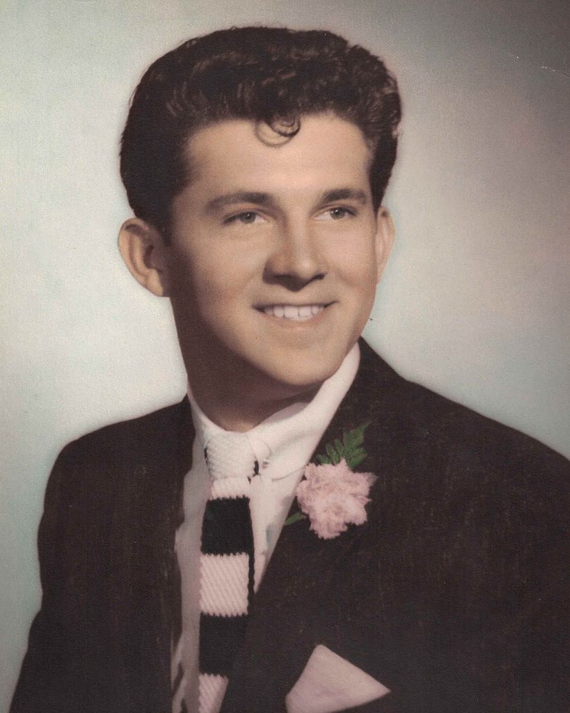 Gilbert L. Wilson Profile Photo