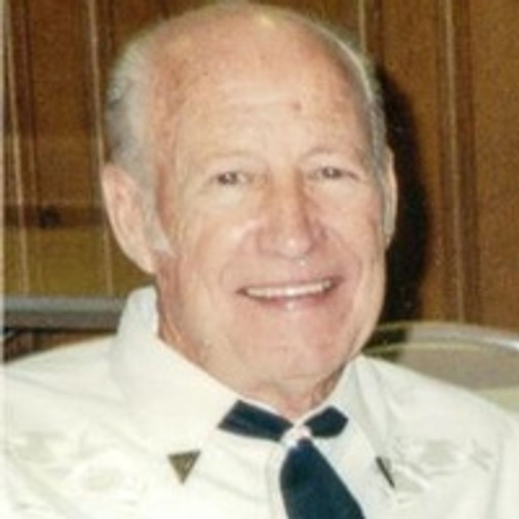 Harry  Eugene Stewart