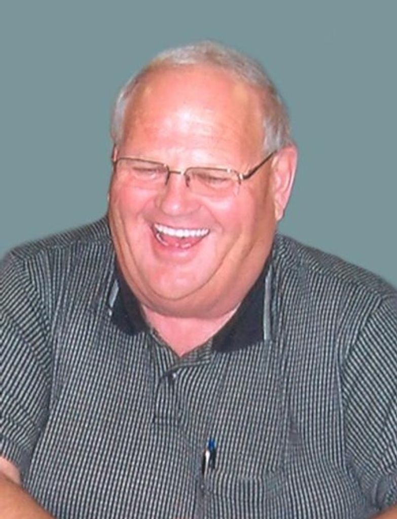 Donald "Butch" Victor Martin Profile Photo