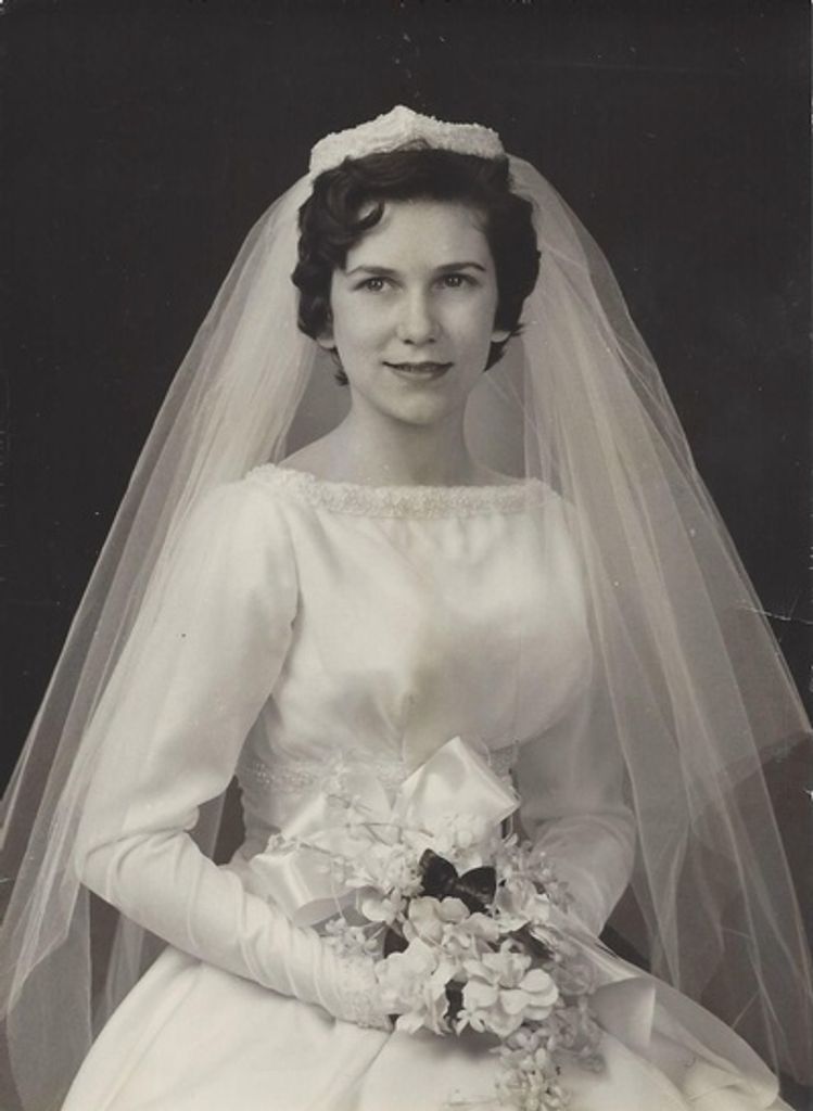 Sally Ann (Craner) Rhodes