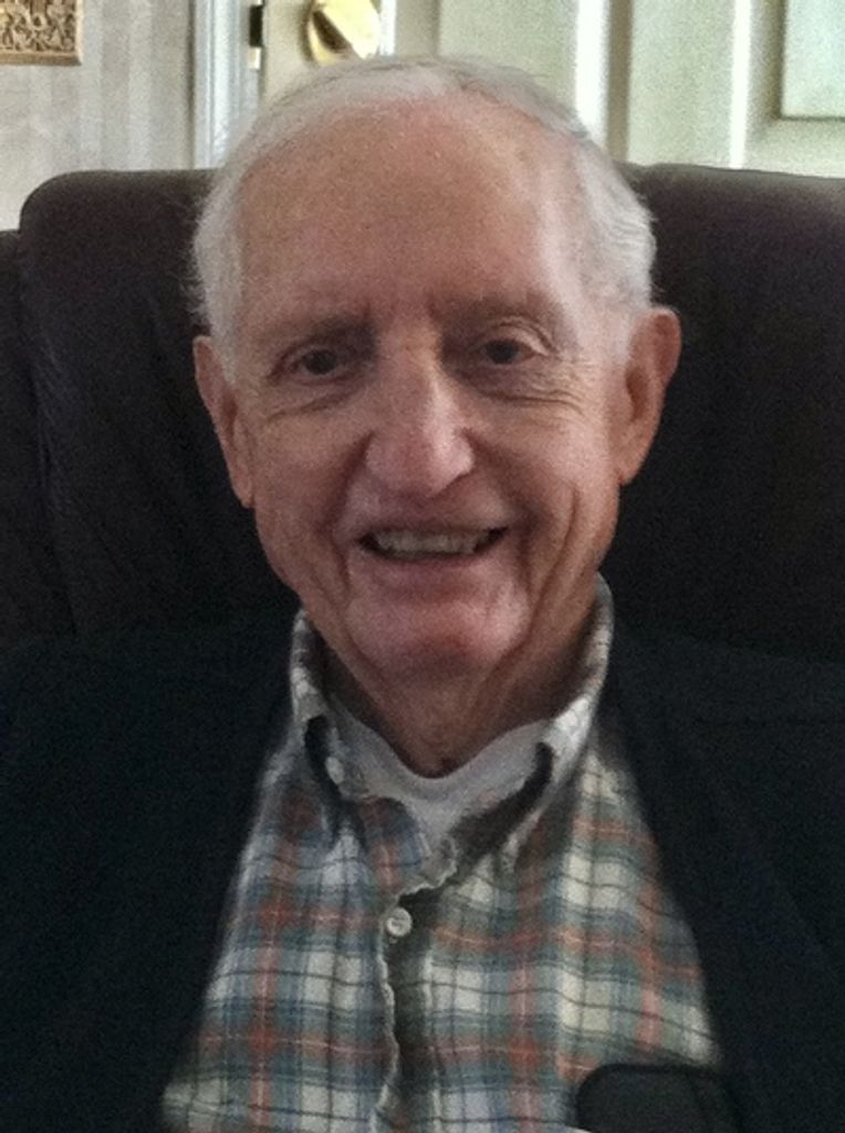 Patrick H. Jack Profile Photo