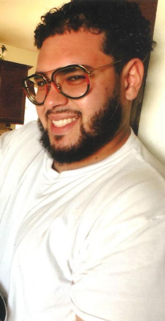 Mr. Anthony Ismael Duperon-Lahoz Profile Photo