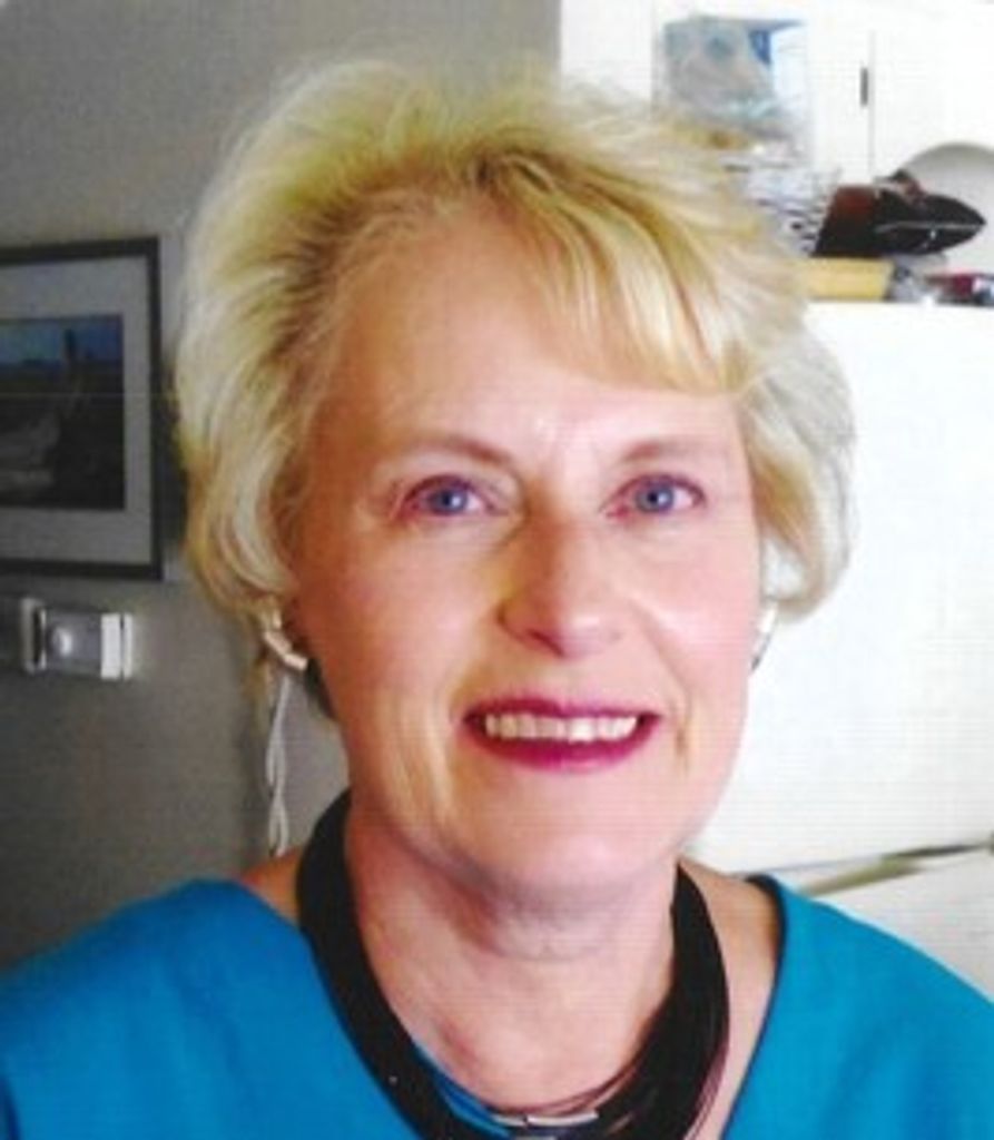 Sandra Sannes Profile Photo