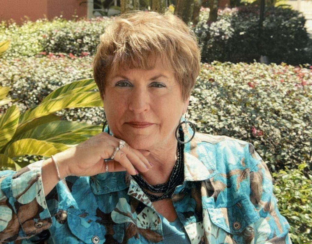 Patricia E Haas Profile Photo