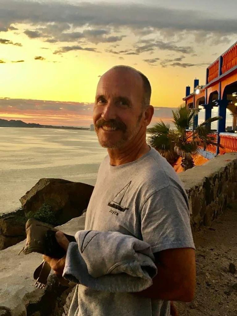 Ronald “Ron” Lynn Ferguson Profile Photo