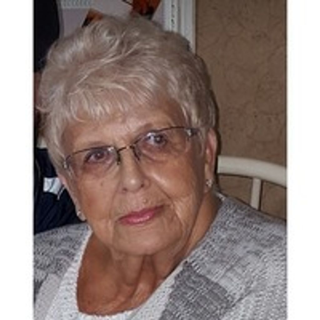 Dorothy L. Dodds