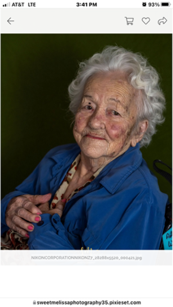 Amynth Lavergne Dies Winn