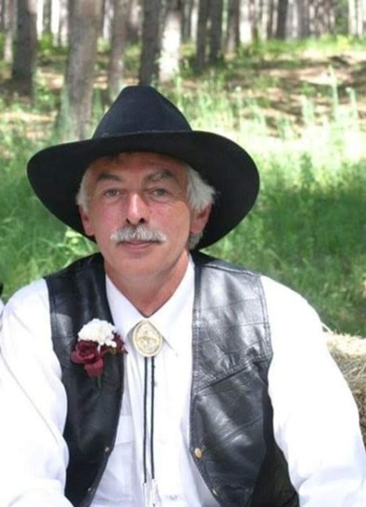 Jesse Dale Sutphin Profile Photo