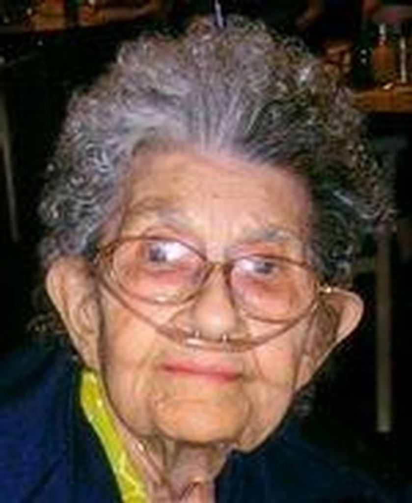 Margaret J. Ishmael