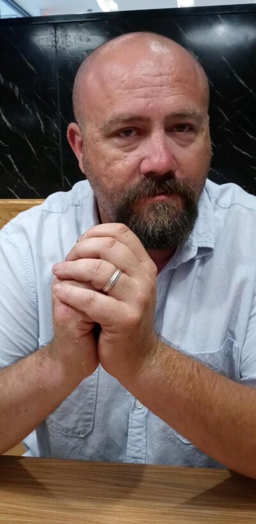 Ricky Dale Chapman Profile Photo