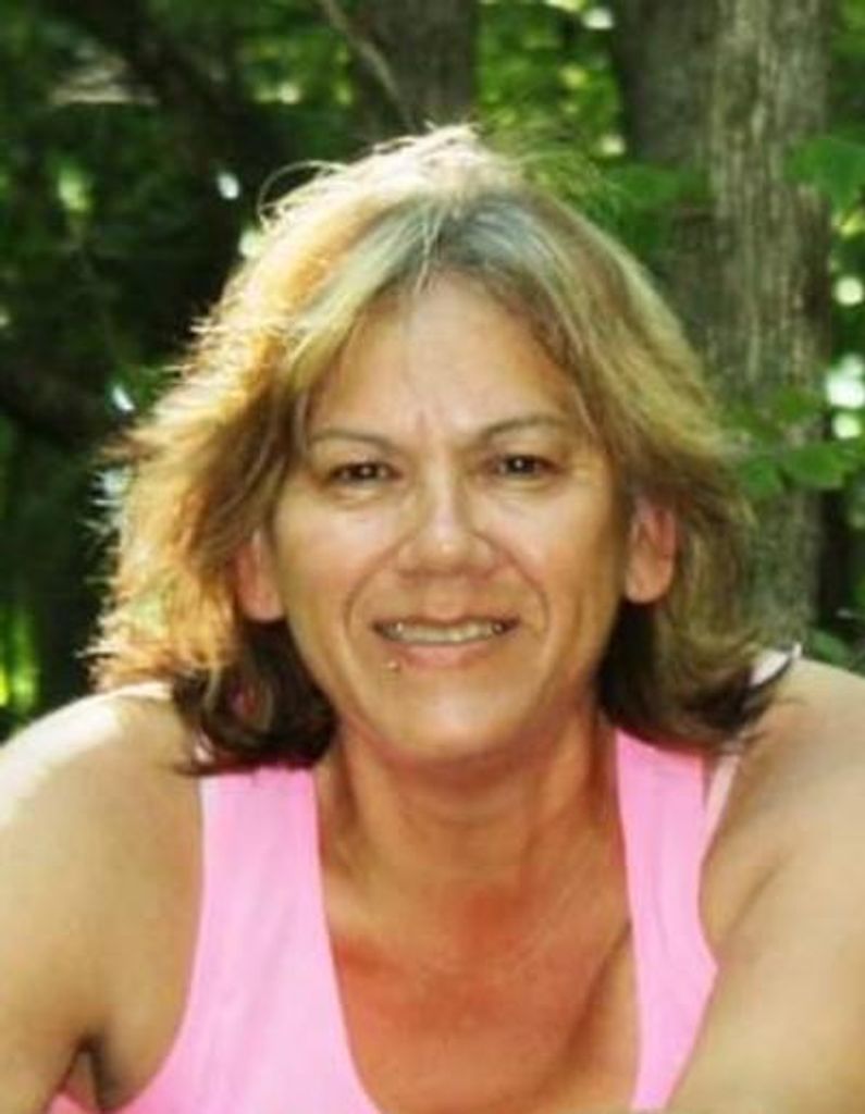 Gail Wilkie Profile Photo