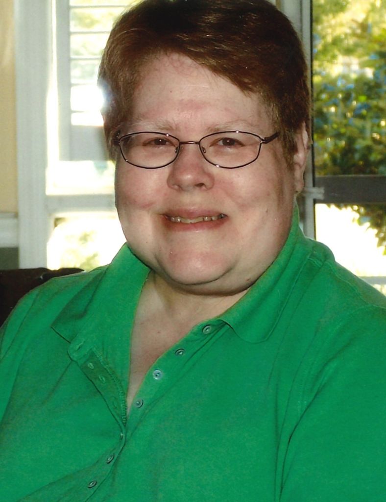 Gail Marie Lanning Profile Photo