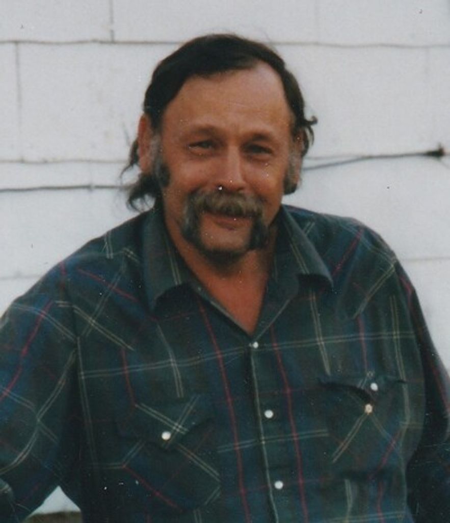 James Michael Greiner Profile Photo