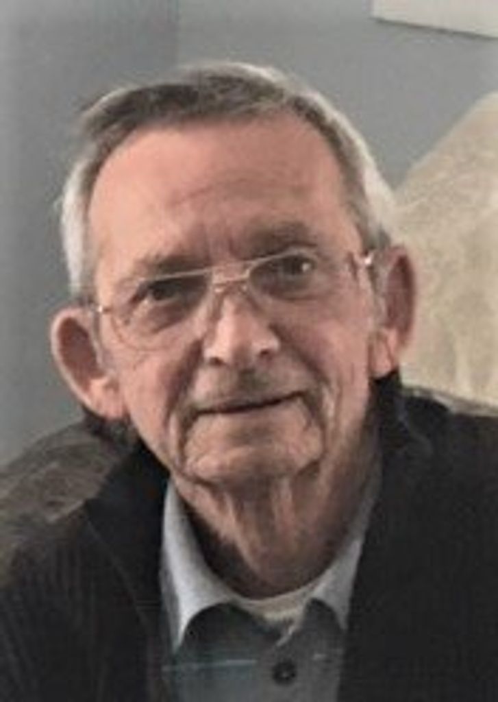 Peter Campbell