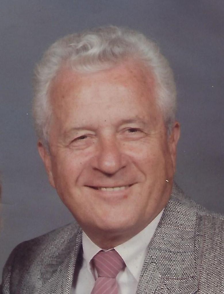 Richard Stypa Profile Photo