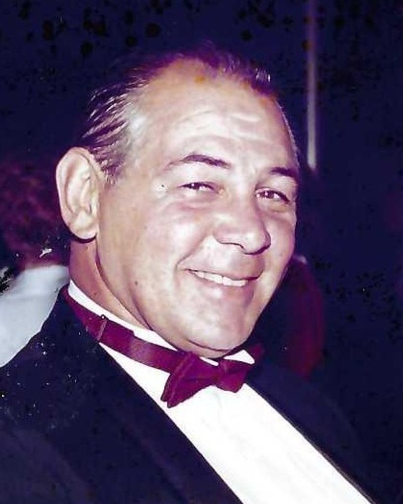 Dr. Richard Maioriello